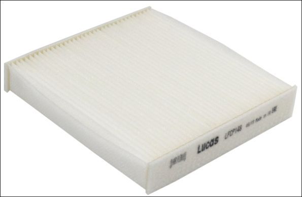 Салонный фильтр Lucas Filters. Артикул LFCP148