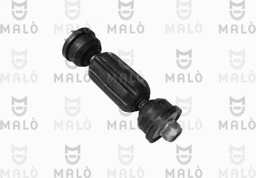Стойка (тяга) стабилизатора Malo. Артикул 23089