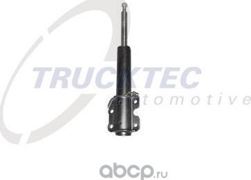 Амортизатор Trucktec Automotive. Артикул 02.30.064