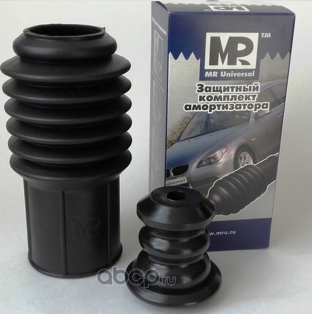 Пыльник MR10207 (d19 5mm) Россия (MR Universal). Артикул 10207