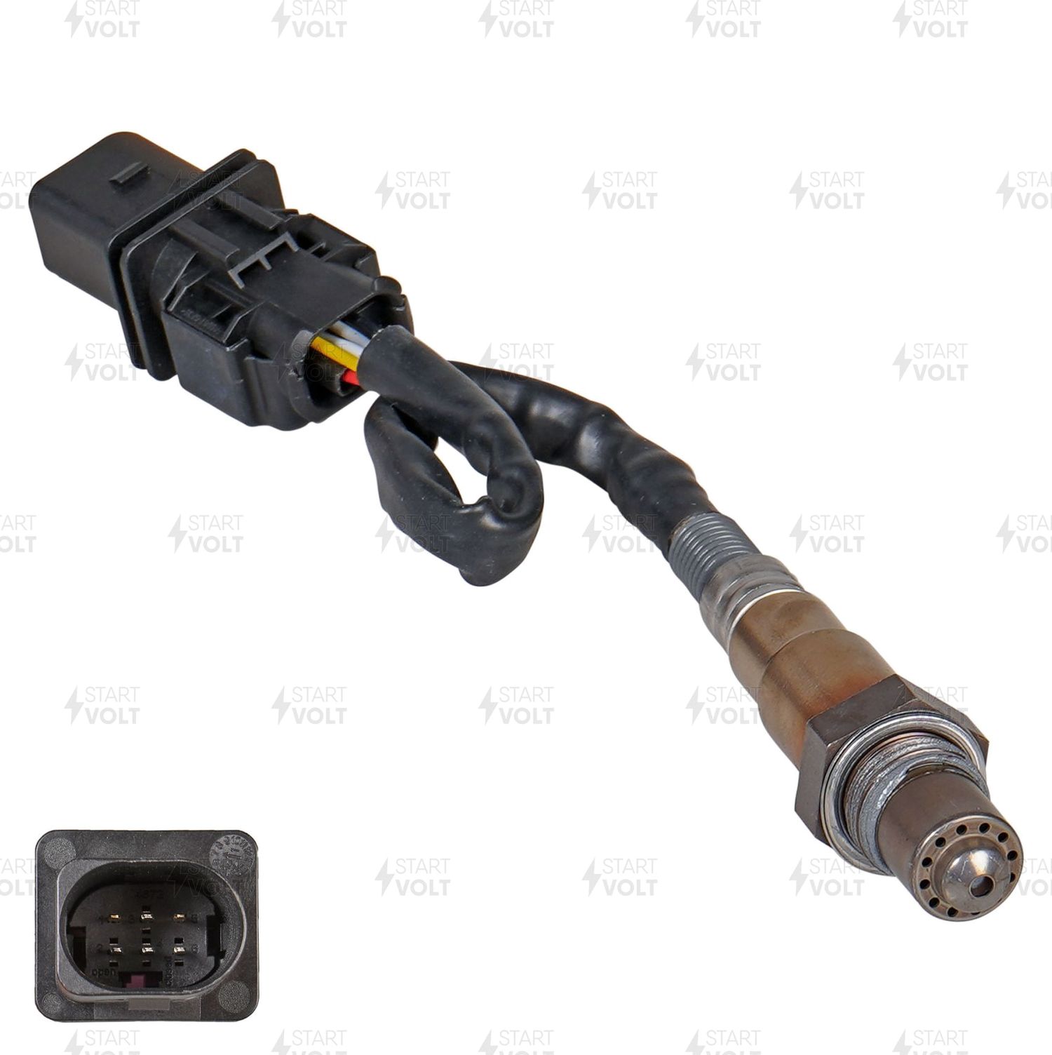 Лямбда-зонд (кислородный датчик) StartVOLT. Артикул VS-OS 2005