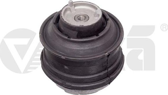 Подушка (опора) двигателя Vika левая для Mercedes-Benz CLC-Класс 2008-2011. Артикул 49914401