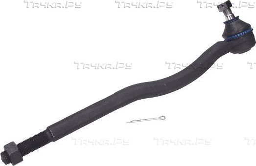 Наконечник рулевой тяги MaXgear внутренний для Suzuki Vitara I 1988-1999. Артикул 69-0716