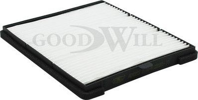 Салонный фильтр GoodWill. Артикул AG 930 CF