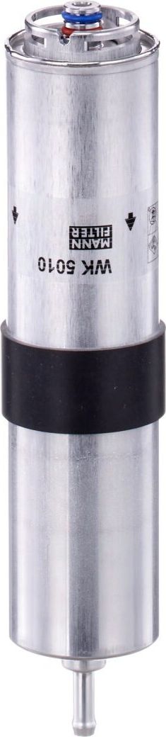 Топливный фильтр Mann-Filter. Артикул WK 5010