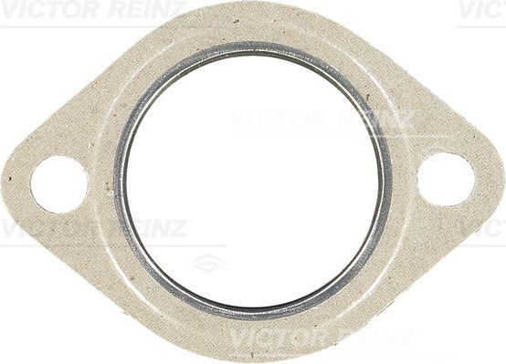 Прокладка выпускного коллектора Victor Reinz. Артикул 71-33522-00