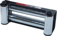 Ролики COMEUP 180 mm для лебедок DV-12/15/18. Артикул 880066