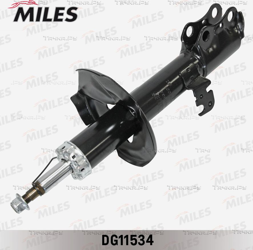 Амортизатор Miles. Артикул DG11534