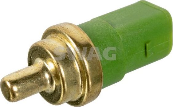 Датчик температуры охлаждающей жидкости SWAG. Артикул 32 92 6103