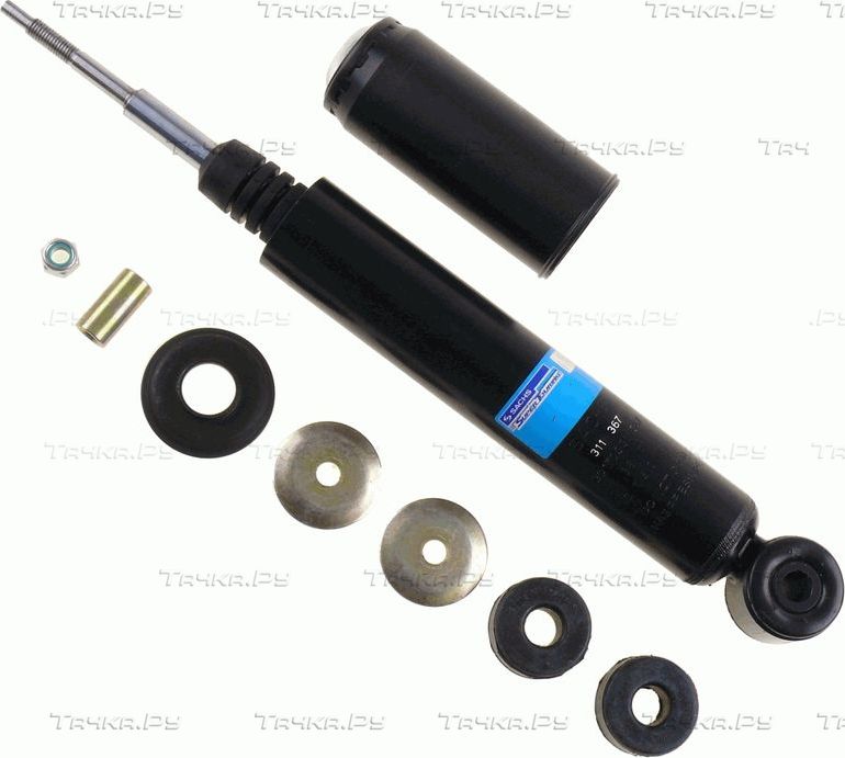 Амортизатор SACHS. Артикул 311 367