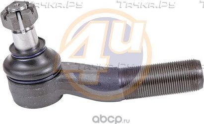 Наконечник рулевой тяги 4U. Артикул MR-A-51523