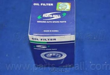 ФИЛЬТР МАСЛЯНЫЙ HONDA LEGEND (Parts-Mall). Артикул PBJ004