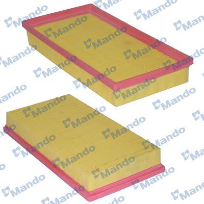 Воздушный фильтр Mando. Артикул MMF015253