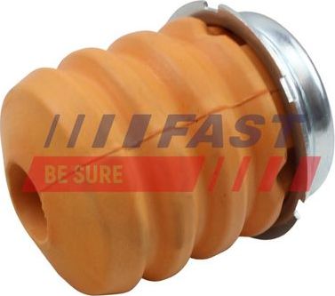 Отбойник амортизатора (стойки) Fast задний для Renault Master III 2010-2026. Артикул FT16629