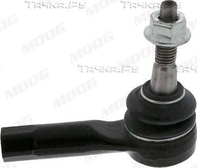 Наконечник рулевой тяги MOOG правый/левый для Opel Mokka I 2012-2026. Артикул OP-ES-13924