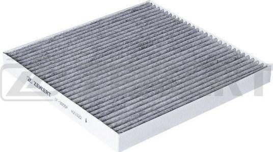 Салонный фильтр Zekkert для Fiat Ducato III 2006-2026. Артикул IF-3055P