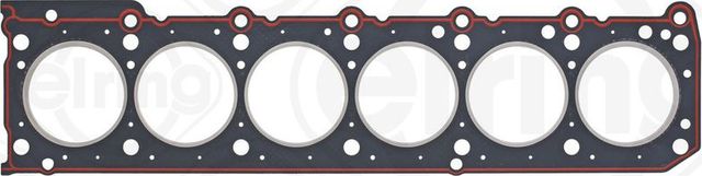 Прокладка ГБЦ Elring для Mercedes-Benz W124, A124 1985-1992. Артикул 764.738