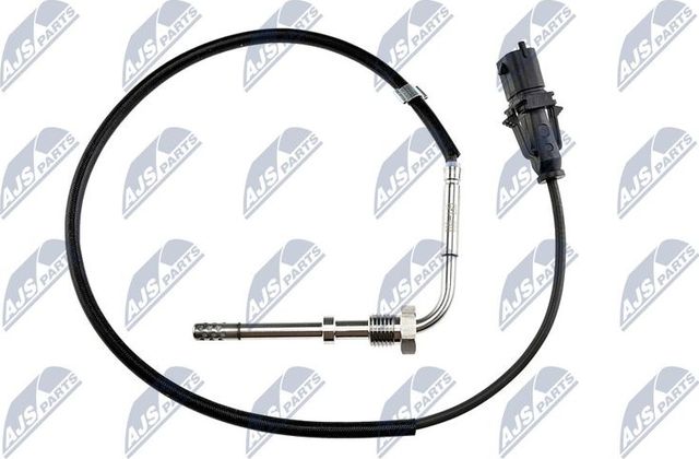 Датчик температуры выхлопных газов NTY для Opel Combo D 2012-2017. Артикул EGT-FT-001