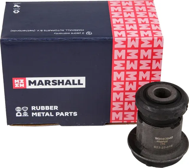 Сайлентблок рычага подвески (Marshall). Артикул M8083840