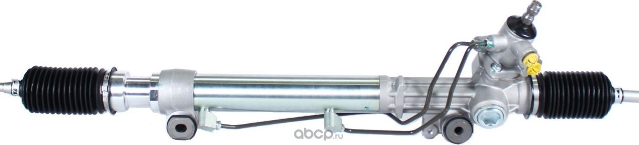 Новая гидравлическая рулевая рейка Toyota Land Cruiser Prado 120 2003-2010 (Pstpro). Артикул B75130PST