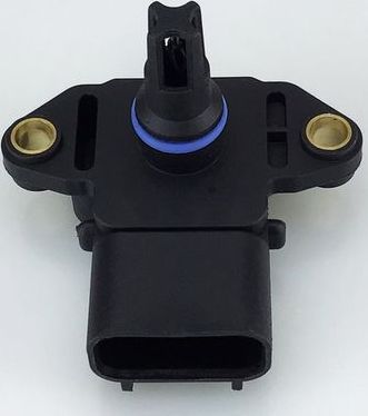 Датчик абсолютного давления (ДАД, MAP) WAI для Jaguar X-Type I 2003-2009. Артикул MAP9367