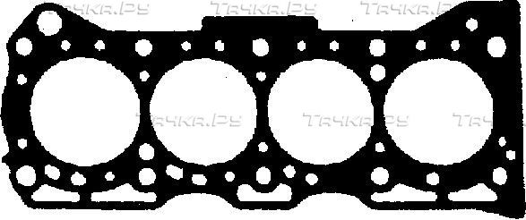 Прокладка ГБЦ BGA для Suzuki Grand Vitara II 2003-2005. Артикул CH3325
