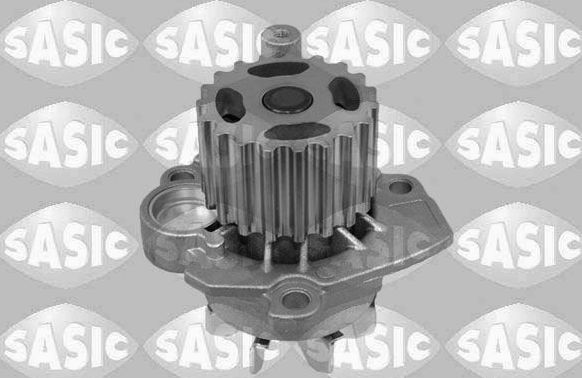 Помпа (водяной насос) Sasic для SEAT Altea I 2004-2015. Артикул 9000916