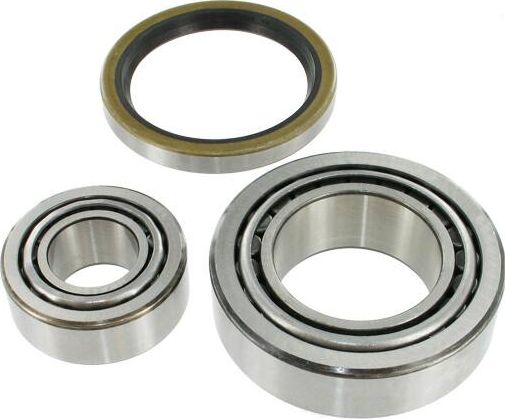 Ступичный подшипник (комплект) SKF. Артикул VKBA 5025
