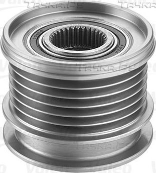 Муфта генератора обгонная Valeo VALEO NEW SPARE PART. Артикул 588031