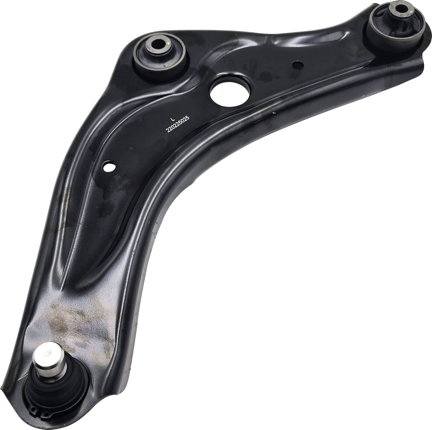 Поперечный рычаг CTR. Артикул CQ0389L