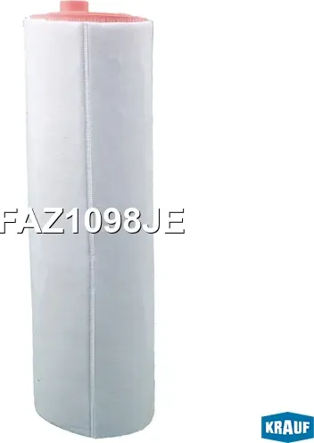Фильтр воздушный (Krauf). Артикул FAZ1098JE