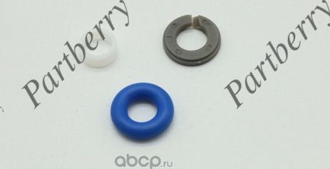 Ремкомплект топливной форсунки VAG  04E998907A (Partberry). Артикул PB192910 
