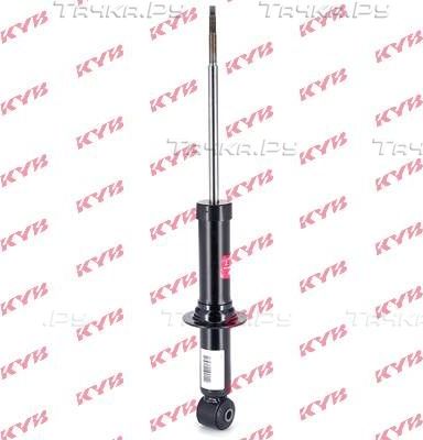 Амортизатор KYB (Каяба) Excel-G. Артикул 341654