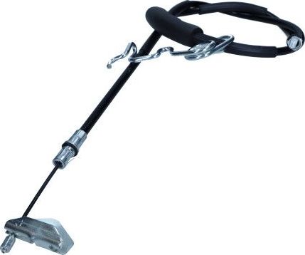 Трос ручника (тросик ручного тормоза) MaXgear задний левый для Chrysler Grand Voyager V 2007-2026. Артикул 32-0961