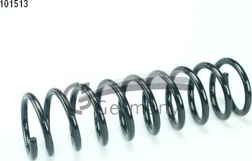Пружина подвески CS-Germany. Артикул 14.101.513
