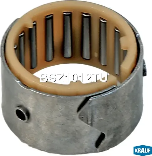 Подшипник игольчатый (Krauf) Krauf. Артикул BSZ1012TU