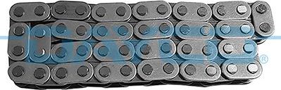 Цепь привода распредвала Dayco. Артикул TCH1084
