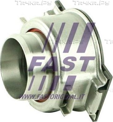 Выжимной подшипник сцепления Fast для Renault Master III 2010-2026. Артикул FT67003