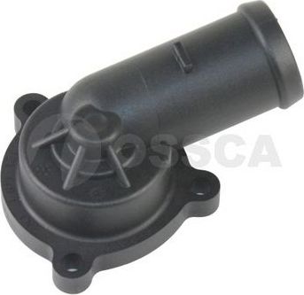 Фланец OSSCA. Артикул 17838