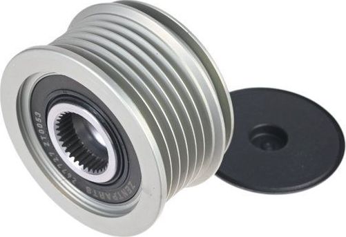 Шкив генератора Zentparts для Audi A6 II (C5) 1997-2005. Артикул Z67727