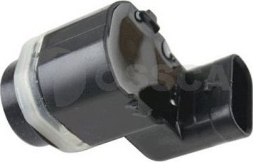 ДАТЧИК ПАРКТРОНИКА ЗАДНИЙ  FORD S-MAX,MONDEO-IV,G OSSCA. Артикул 23095