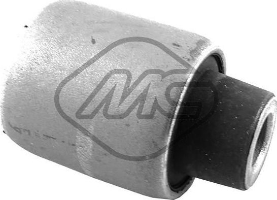 Сайлентблок задней балки Metalcaucho. Артикул 58131