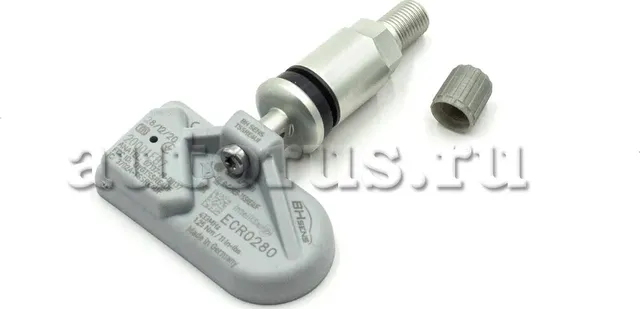 Датчик давления в шине. (HUF). Артикул ECR0280
