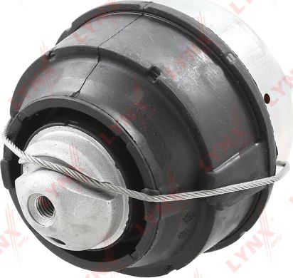 Опора (подушка) двигателя LYNXauto. Артикул ME-2349