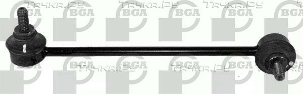 Стойка (тяга) стабилизатора BGA. Артикул LS5608