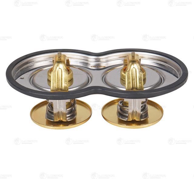 Термостат Luzar для Scania R 2004-2015. Артикул LT 2707