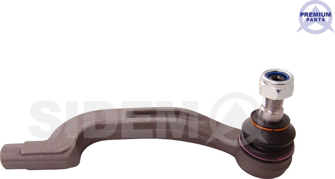 Наконечник рулевой тяги Sidem. Артикул 49635
