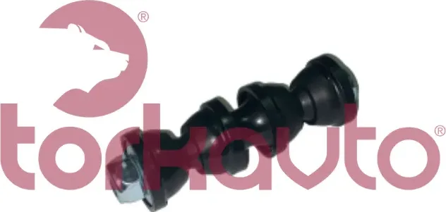 Тяга/стойка стабилизатора (Tork). Артикул TRK3037