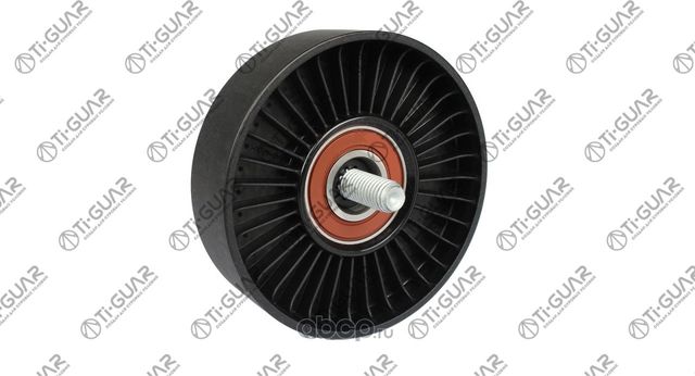Обводной ролик TG-TR027* TiGUAR (TI-Guar). Артикул TGTR027