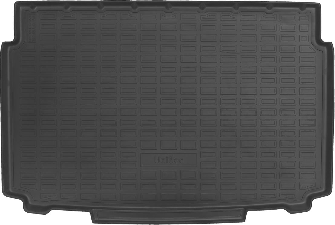 Коврик Норпласт для багажника Opel Mokka II 2021-2026. Артикул NPA00-T63-584